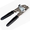 John J. Steuby Hand-Held Can Opener Rubberized Grip Long-Lasted Heavy Gauge Steel 7" - 2 of 3