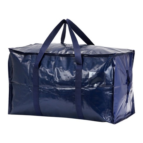 Extra large storage bags for clothes sale