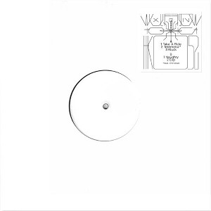 Wulffluw Xciv - Toxica (vinyl 12 inch single) - 1 of 1