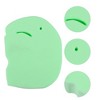 Unique Bargains Elephant Shape Bath Sponge 1 Pc - 3 of 4