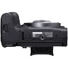Canon EOS R10 Mirrorless APS-C Camera W/ RF-S 18-45MM F4.5-6.3 IS STM Lens 5331C009 - 3 of 4