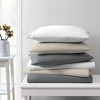 800 Thread Count Sateen Cotton Sheet Set - Aireolux - image 4 of 4