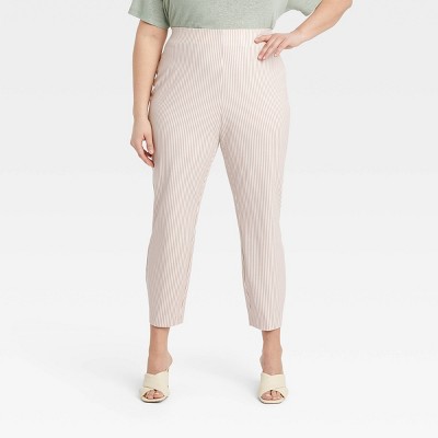 striped pants target