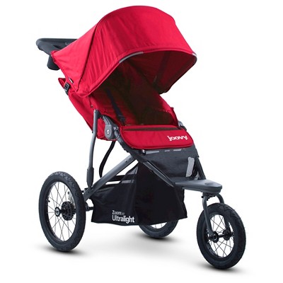 uppababy vista target