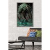 Trends International Marvel Comics: Man-Thing: Thunderbolts #154 Framed Wall Poster Prints - 2 of 4