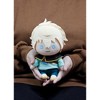 Great Eastern Entertainment Black Clover - Luck Sitting Pose Plush 6"H - 4 of 4
