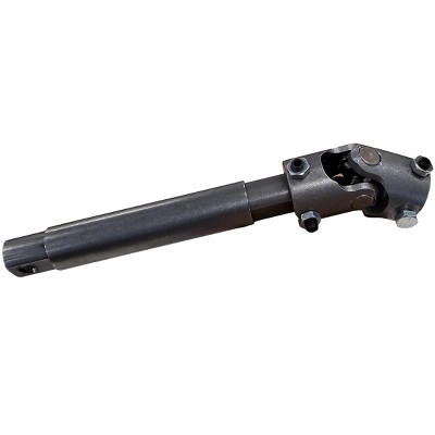 Borgeson Heavy Duty Steering Shaft for 1995-1998 Chevy/GMC Trucks.