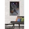 Trends International Marvel: Year of the Shield - Taskmaster Framed Wall Poster Prints - 2 of 4