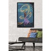 Trends International Disney Wish - Collage Poster 6 (Asha) Framed Wall Poster Prints - 2 of 4