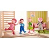 HABA Little Friends Mali - 3.75" Dollhouse Toy Figure with Blonde Hair - 2 of 4