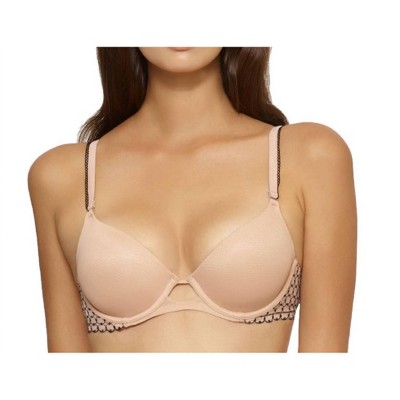 Women's Bissette Demi Contour Bra - Felina