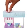 Barbie Ice Cream Shop Playset - Brown Hair - 2 of 4