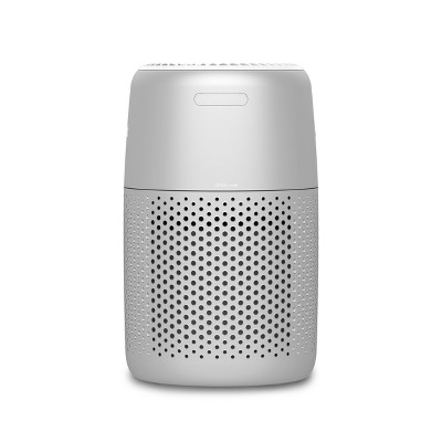 Levoit Core Mini Gray Compact Air Purifier