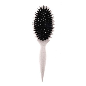 Unique Bargains Women Durable Pointed Tail Airbag Hair Comb 1 Pc - 1 of 3