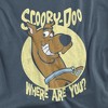 Scooby Doo Where Are You Adult T-Shirt - 2 of 4