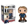 Funko Pop #86 Star Wars Han Solo in Snow Gear The Force Awakens (Loot Crate Exclusive) - 3 of 3