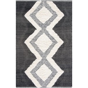 Kenya KNY461 Hand Loomed Area Rug  - Safavieh - 1 of 4