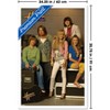 Trends International Disney Hannah Montana (2006) - Disney Hannah’s Crew Framed Wall Poster Prints - 3 of 4