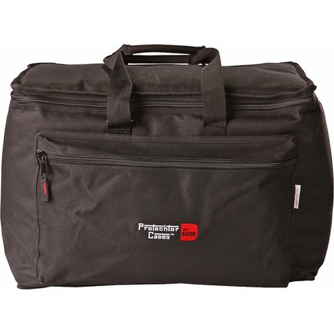 Protechtor Cases GP-40 Percussion and Equipment Bag - image 1 of 4