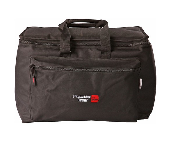 Protechtor Cases GP-40 Percussion and Equipment Bag