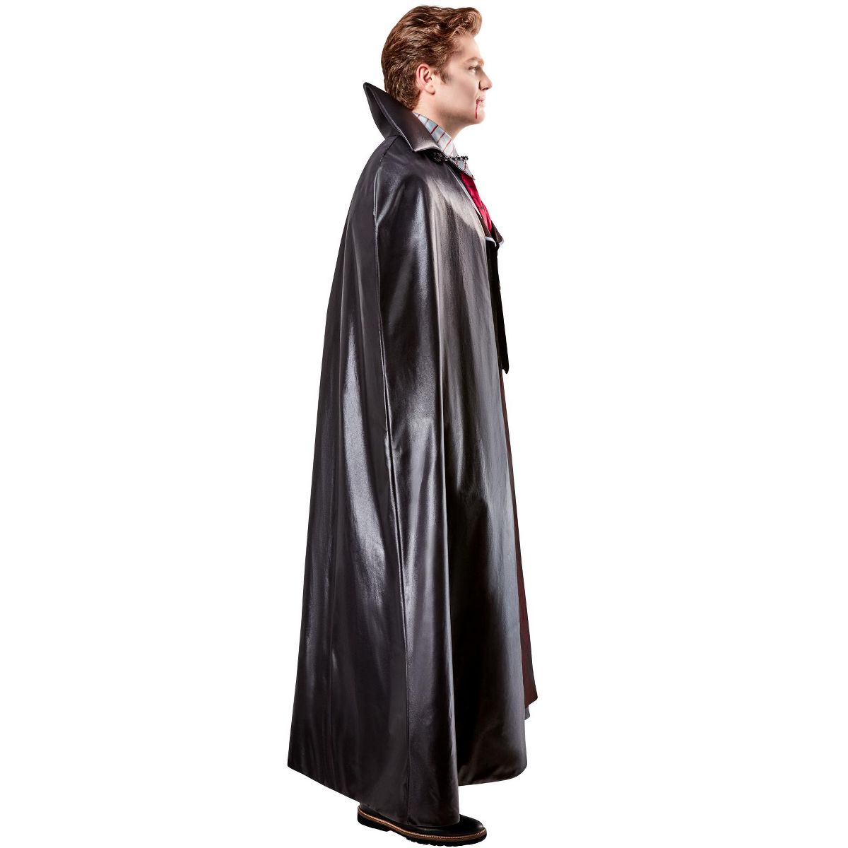 Rubies Head Vampire Mens Big & Tall Costume - thumbnail 3