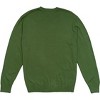 Ripple Junction x Attack on Titan Men's Ugly Christmas Sweater Scout Shield Logo with Kanji - 2 of 4