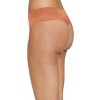 Jockey Women's Natural Beauty Seamfree Thong - 2 of 3