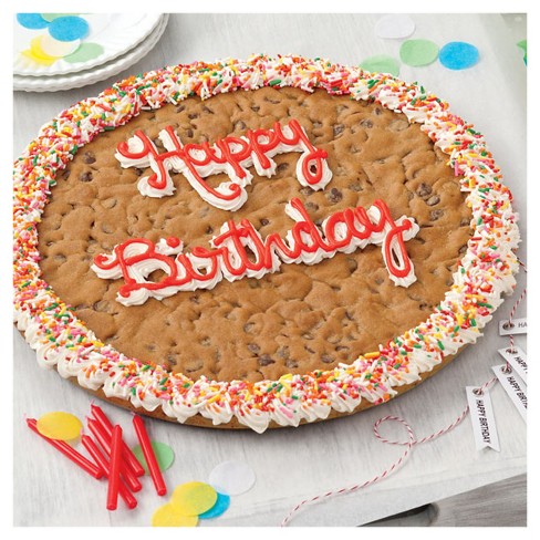 Cookie Cake near Me: Scrumptious Finds in Your Area!