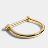 Elegatto Bangle Bracelet - 2 of 4