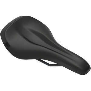 Ergon SM E-Mountain Core Prime Saddle - Rail Material: Chromoly Men's Size: S/M - 1 of 1