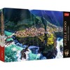 Trefl Premium Plus Madeira Island Portugal - 1000pc - 2 of 4