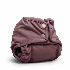 Kanga Care Rumparooz Reusable Cloth Diaper Newborn Cover Snap - 1 of 4
