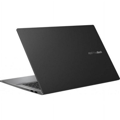 Asus VivoBook 15.6" FHD i7-1165G7 2.8GHz 8GB 512GB Black W10H - Manufacturer Refurbished
