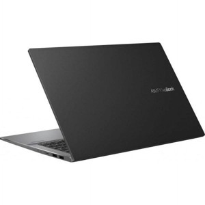 Asus VivoBook 15.6" FHD i7-1165G7 2.8GHz 8GB 512GB Black W10H - Manufacturer Refurbished - 1 of 4