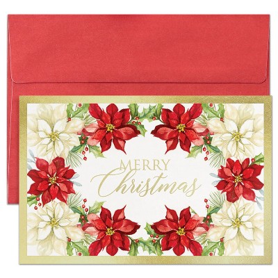 Masterpiece Studios Holiday Collection Petite Cards 16 Cards/envelopes ...