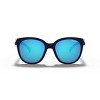 Oakley OO9433 54mm Female Round Sunglasses - 2 of 4