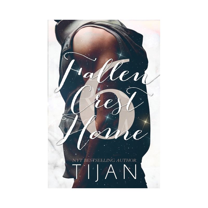 Fallen Crest Home (Special Edition) - by  Tijan (Paperback), 1 of 2