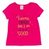 Harry Potter Gryffindor Hufflepuff Girls Zip Up French Terry Hoodie T-Shirt & Leggings 3 Pc Outfit Set Toddler to Big Kid - 4 of 4