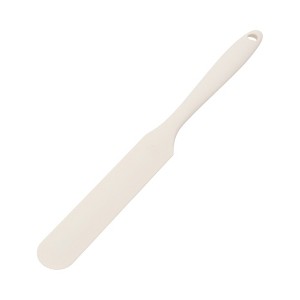 Unique Bargains All-in-One Baking Scraper Small Size Dishwasher Safe Silicone 1 Pc - 1 of 4