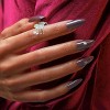 KISS Products Voguish Fantasy Fake Nails - Cosmic Area - 31ct - 4 of 4