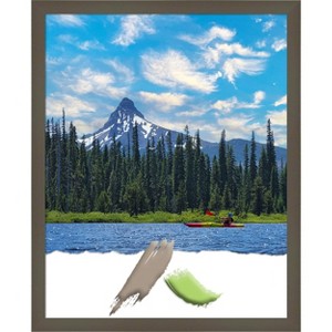 Amanti Art Svelte Wood Picture Frame - 1 of 4