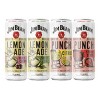 Jim Beam Kentucky Coolers Variety Pack - 12pk/12 fl oz Cans - 2 of 4