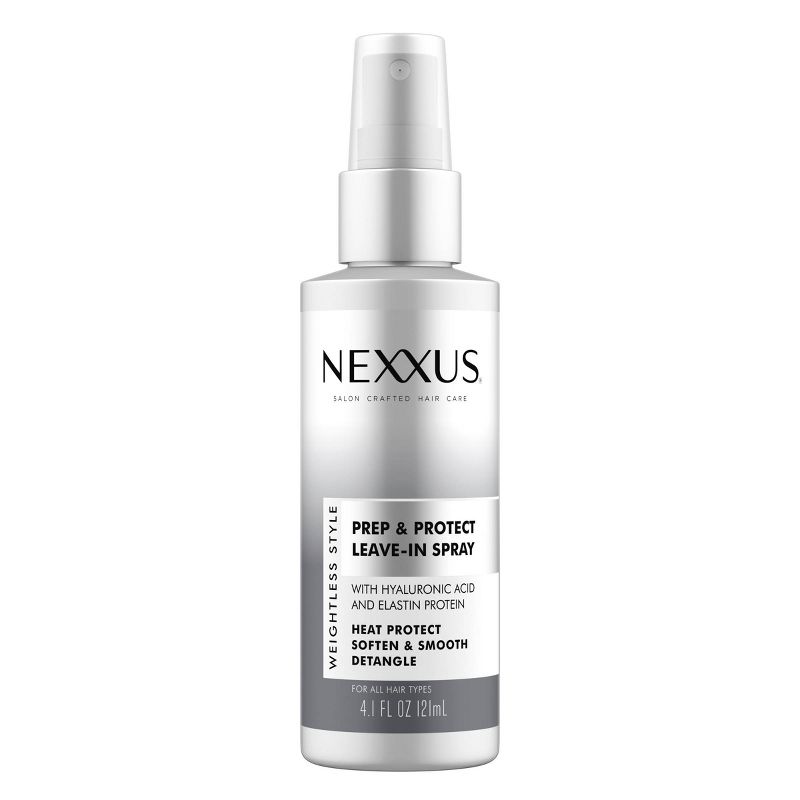 Nexxus Weightless Style Prep &#38; Protect Leave-In Hair Spray - 4.1 fl oz, 3 of 15