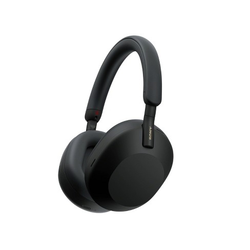 Sony Wh-1000xm5 Bluetooth Wireless Noise-canceling Headphones : Target