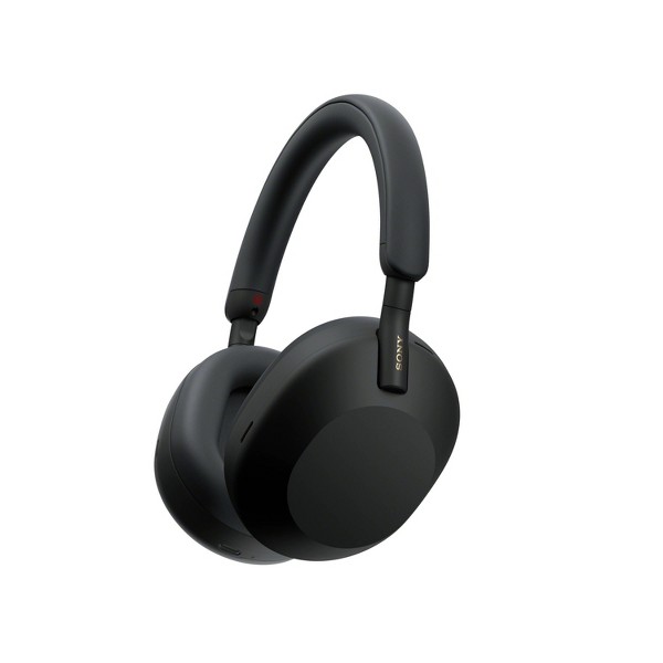 Audífonos Bluetooth Pro Sony WH-1000XM5