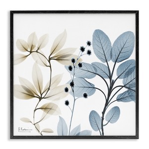 Stupell Industries Modern Herb Sprigs, 17" x 17" - 1 of 4