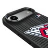 MLB American League Teams Text Backdrop Bump Cell Phone Case for Apple iPhone 17 Series - 4 of 4
