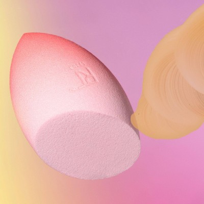 Real Techniques Miracle Complexion Makeup Sponge - Pink Ombre