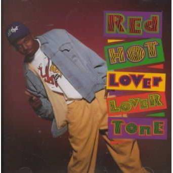 Red Hot Lover Tone - Red Hot Lover Tone (CD)