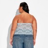 Women's Party Lace Camisole - Wild Fable™ - 3 of 3